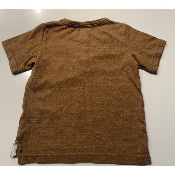 Gymboree Polar Bear Fair Isle Knit Cardigan Baby Size 3T Sweater Tee T-Shirt Lot - Picture 8 of 13